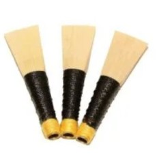 Broadleys Pipe Chanter Reed